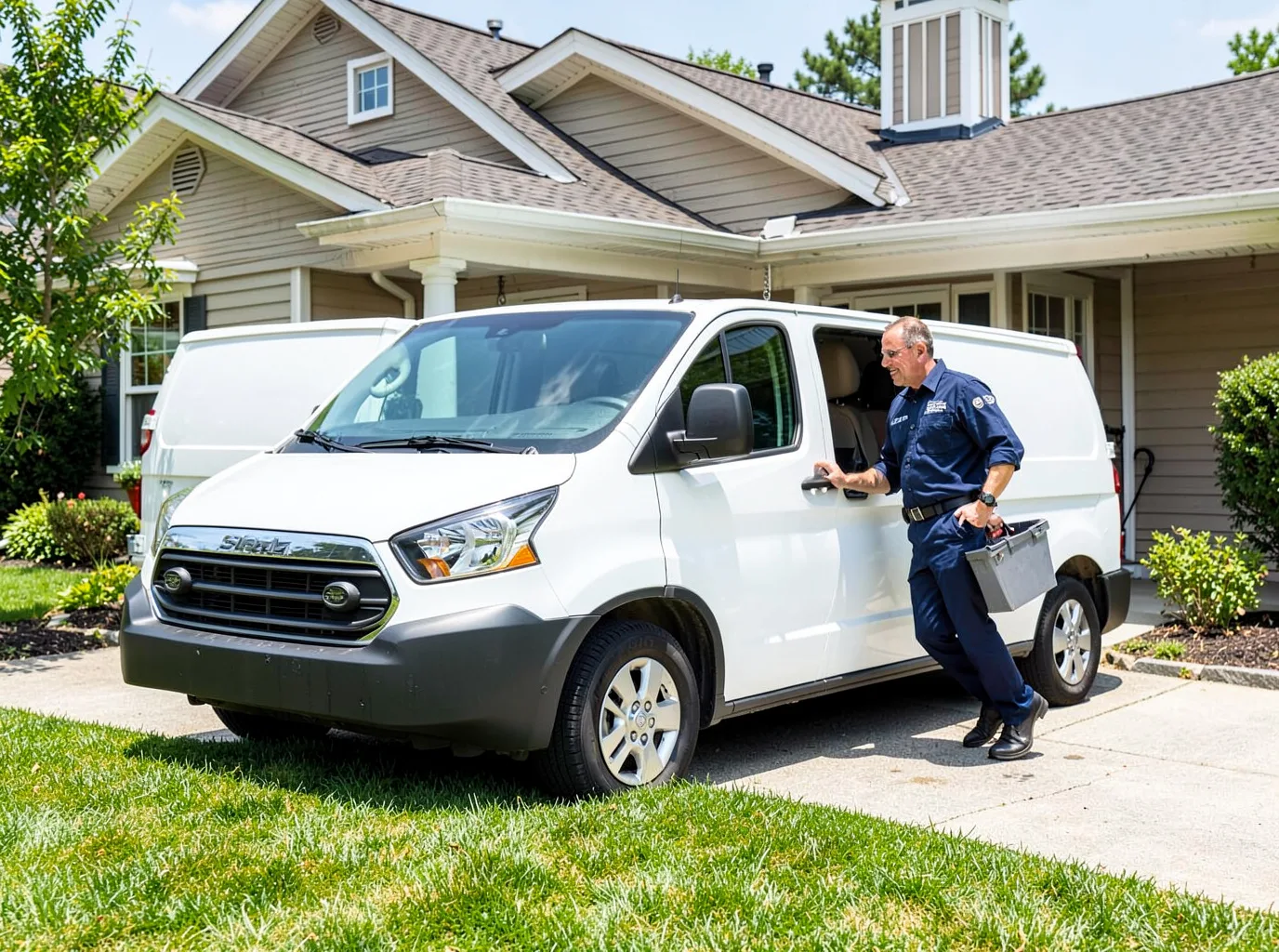 Emergency Plumber company in Union City, OK