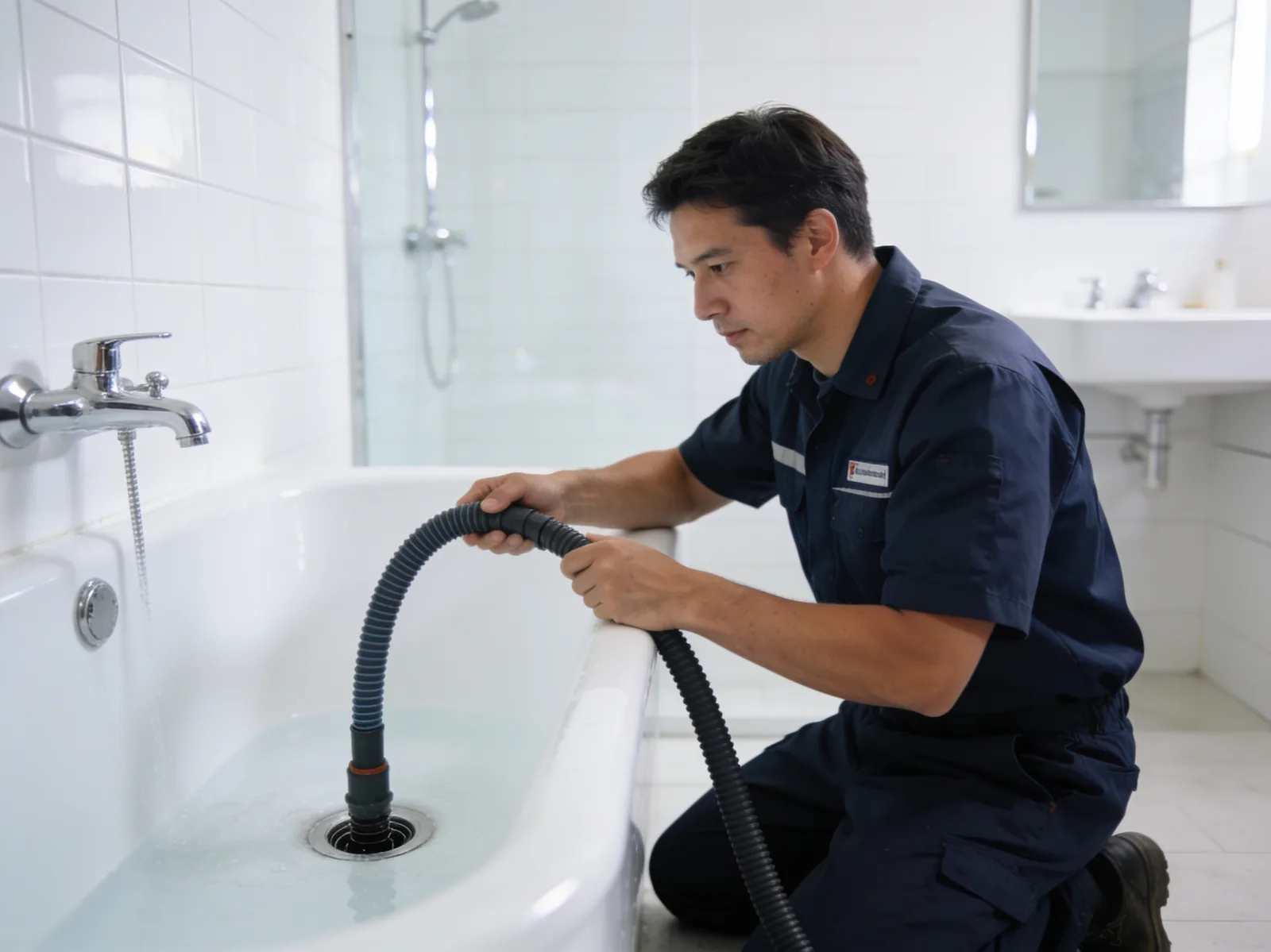 Emergency Plumber Union City, OK FAQs